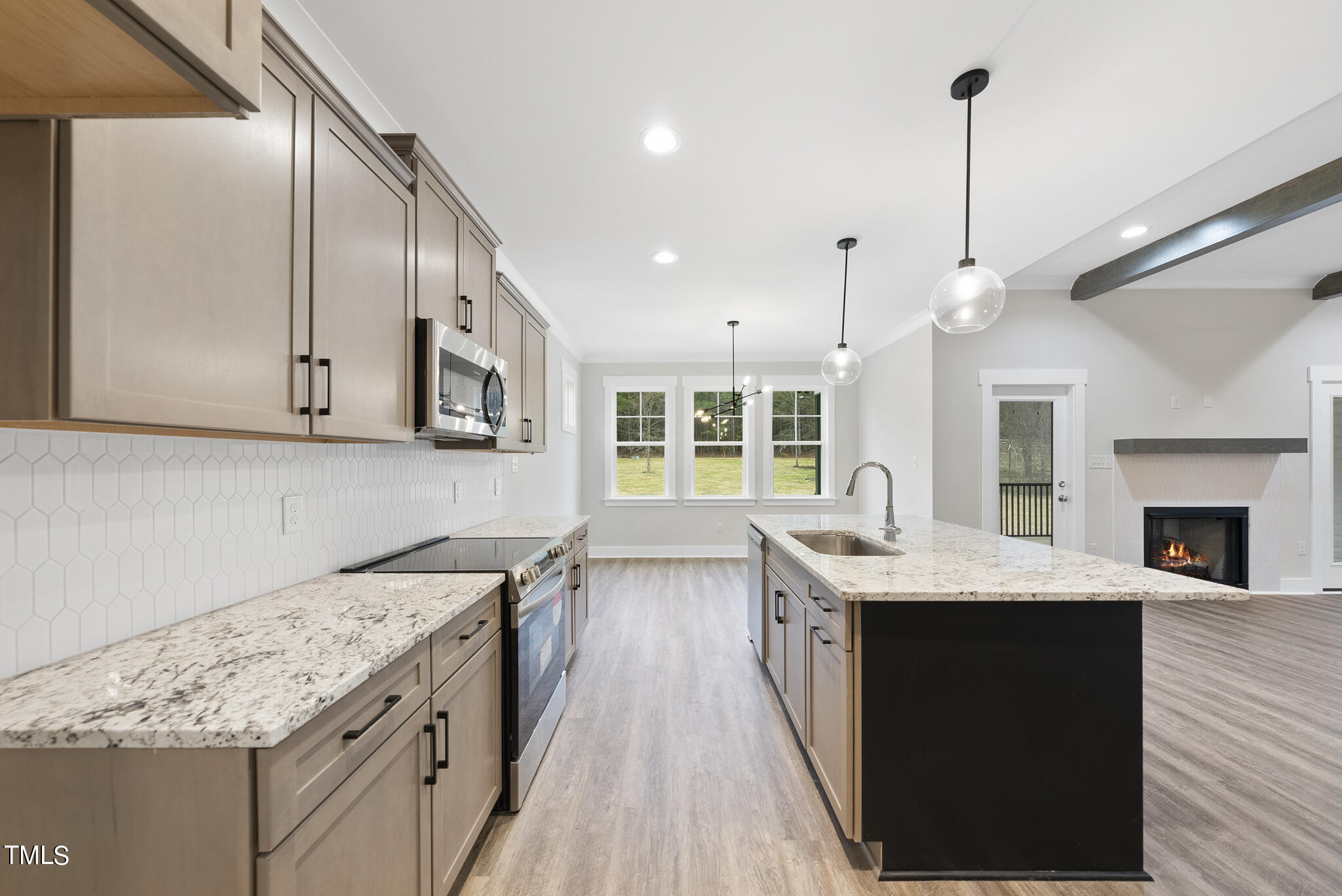 100 Pilot Ridge Road Zebulon, NC 27597 - Photo 10 of 29 DSC08555