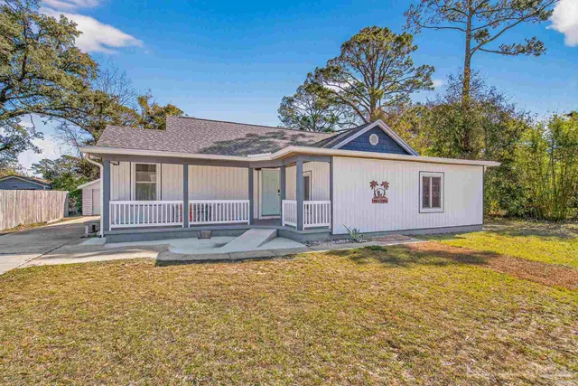 $335,000 | 536 South 2nd Street, Pensacola, FL 32507