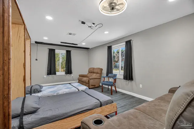 $335,000 | 536 South 2nd Street, Pensacola, FL 32507