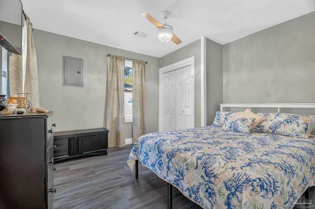 $335,000 | 536 South 2nd Street, Pensacola, FL 32507