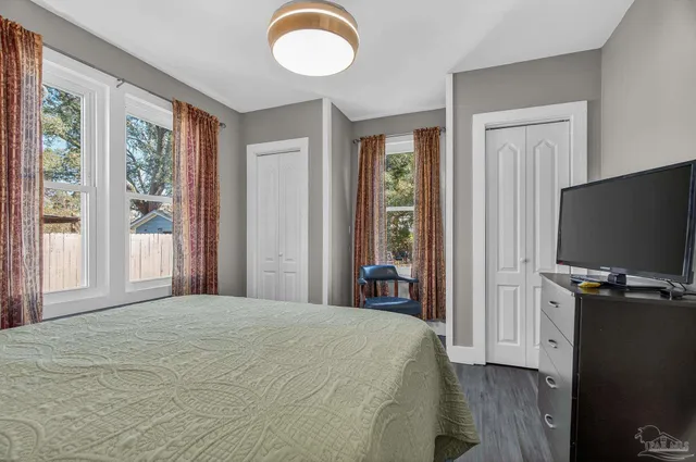 $335,000 | 536 South 2nd Street, Pensacola, FL 32507