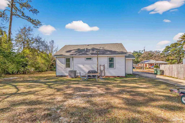 $335,000 | 536 South 2nd Street, Pensacola, FL 32507