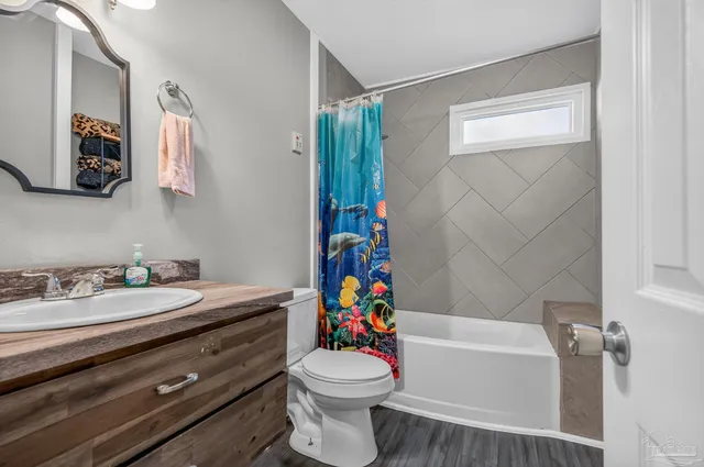 $335,000 | 536 South 2nd Street, Pensacola, FL 32507