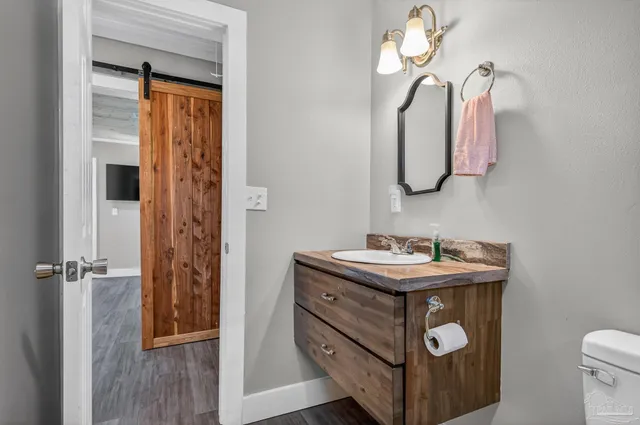 $335,000 | 536 South 2nd Street, Pensacola, FL 32507