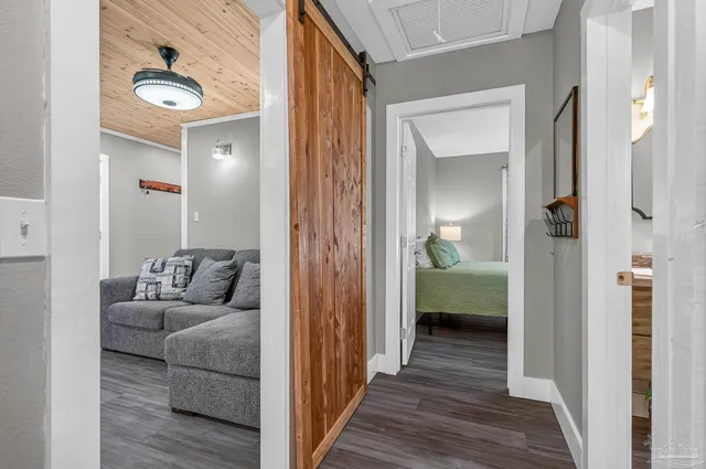 $335,000 | 536 South 2nd Street, Pensacola, FL 32507