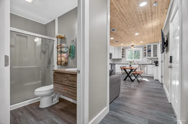 $335,000 | 536 South 2nd Street, Pensacola, FL 32507