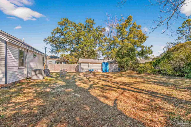 $335,000 | 536 South 2nd Street, Pensacola, FL 32507