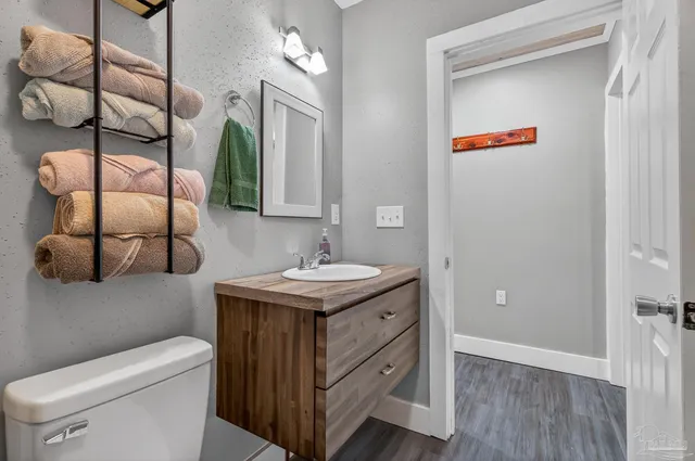 $335,000 | 536 South 2nd Street, Pensacola, FL 32507