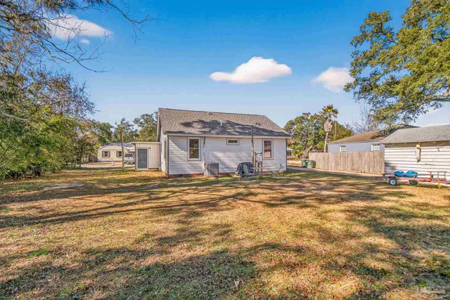 $335,000 | 536 South 2nd Street, Pensacola, FL 32507