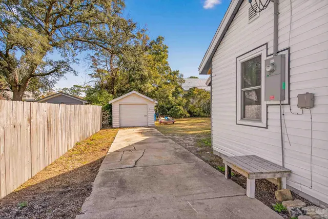 $335,000 | 536 South 2nd Street, Pensacola, FL 32507