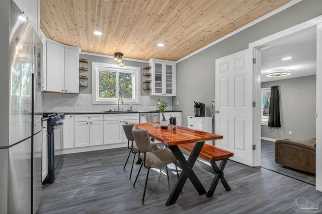 $335,000 | 536 South 2nd Street, Pensacola, FL 32507