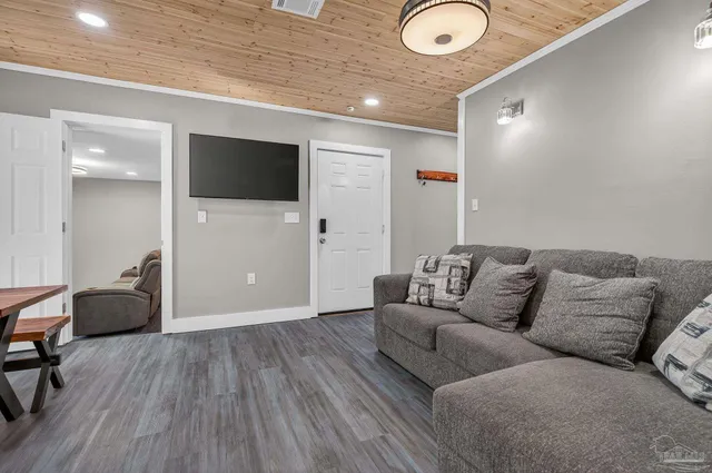 $335,000 | 536 South 2nd Street, Pensacola, FL 32507