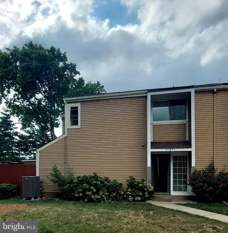 $1,900 | 7187 D Cypress Court, Frederick, MD 21703