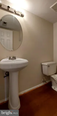 $1,900 | 7187 D Cypress Court, Frederick, MD 21703