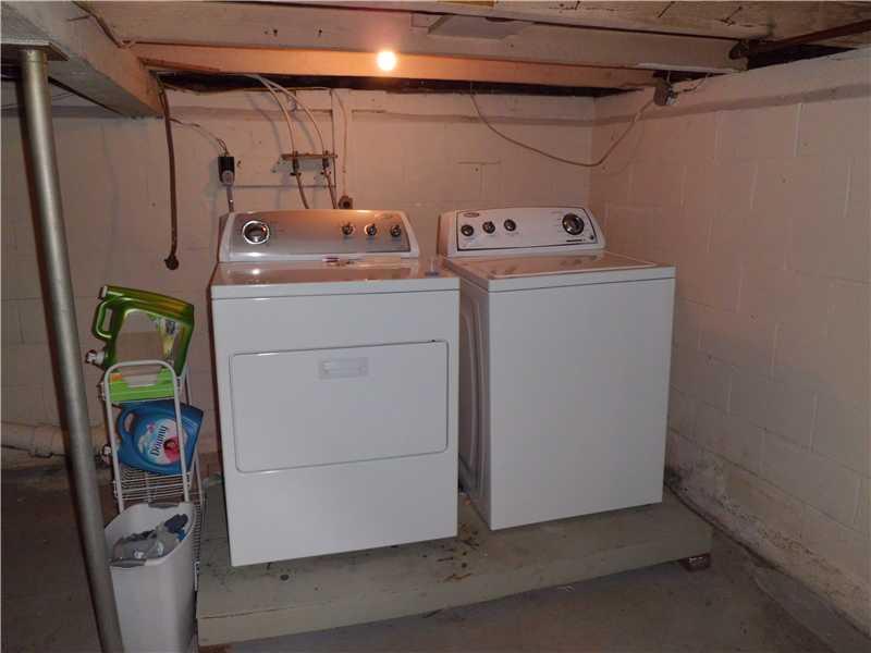 59 Tide Mill Cove Road Harpswell, ME 04079 - Photo 17 of 22 Other. Washer / Dryer hook-up in...