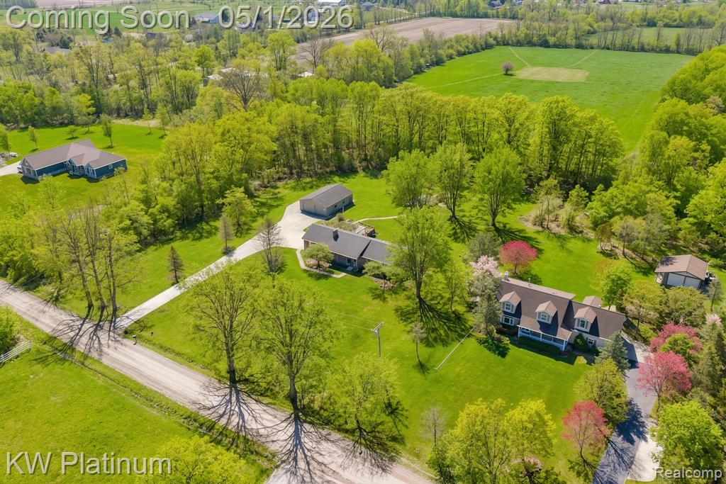 26050 Irwin Road Richmond, MI 48062 - Photo 6 of 45 Gallery Image 6