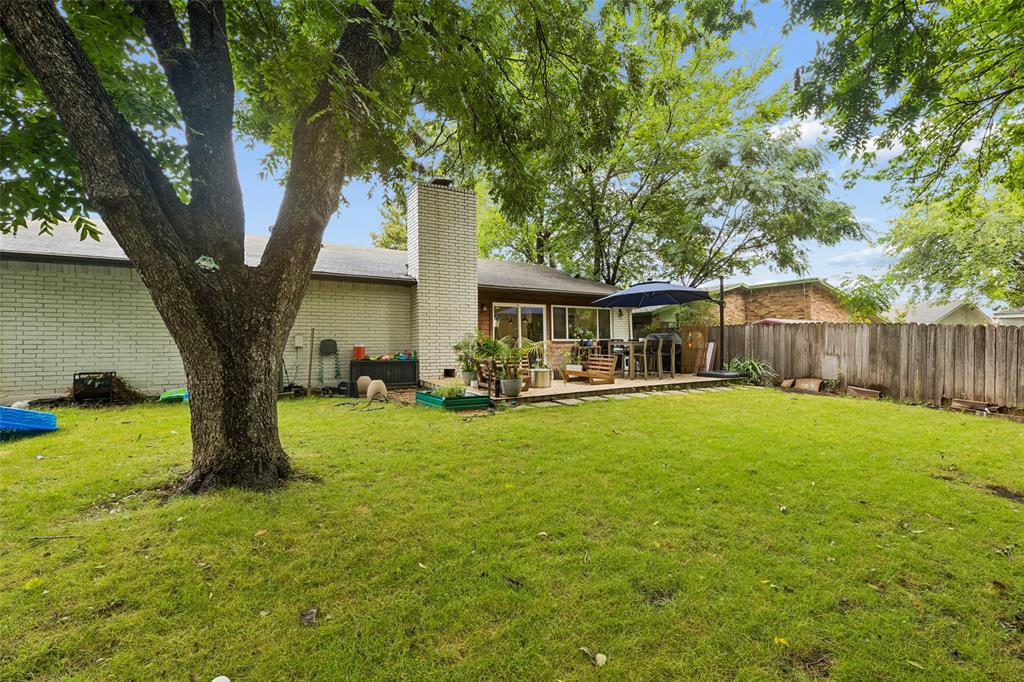 3818 Ruidosa Avenue Dallas, TX 75228 - Photo 27 of 27
