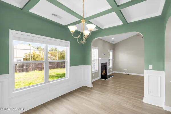 $1,900 | 518 New Hanover Trail, Jacksonville, NC 28546
