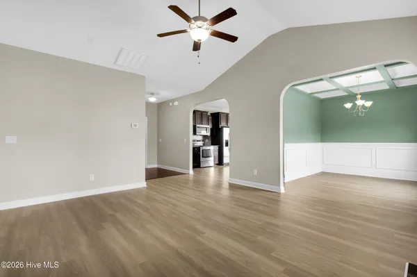 $1,900 | 518 New Hanover Trail, Jacksonville, NC 28546