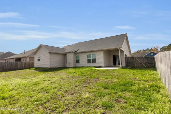 $1,900 | 518 New Hanover Trail, Jacksonville, NC 28546