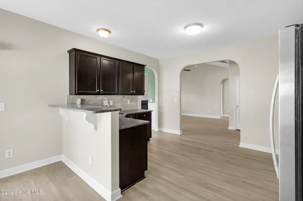 $1,900 | 518 New Hanover Trail, Jacksonville, NC 28546