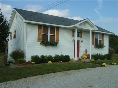 2015 East 532nd Road Pleasant Hope, MO 65725 - Photo 1 of 1 Primary Photo