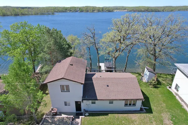 $425,000 | 49581 Trowbridge Circle, Vergas, MN 56587