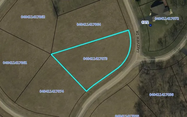 $4,500 | 17-73 Lakeview Drive, Lake Carroll, IL 61046