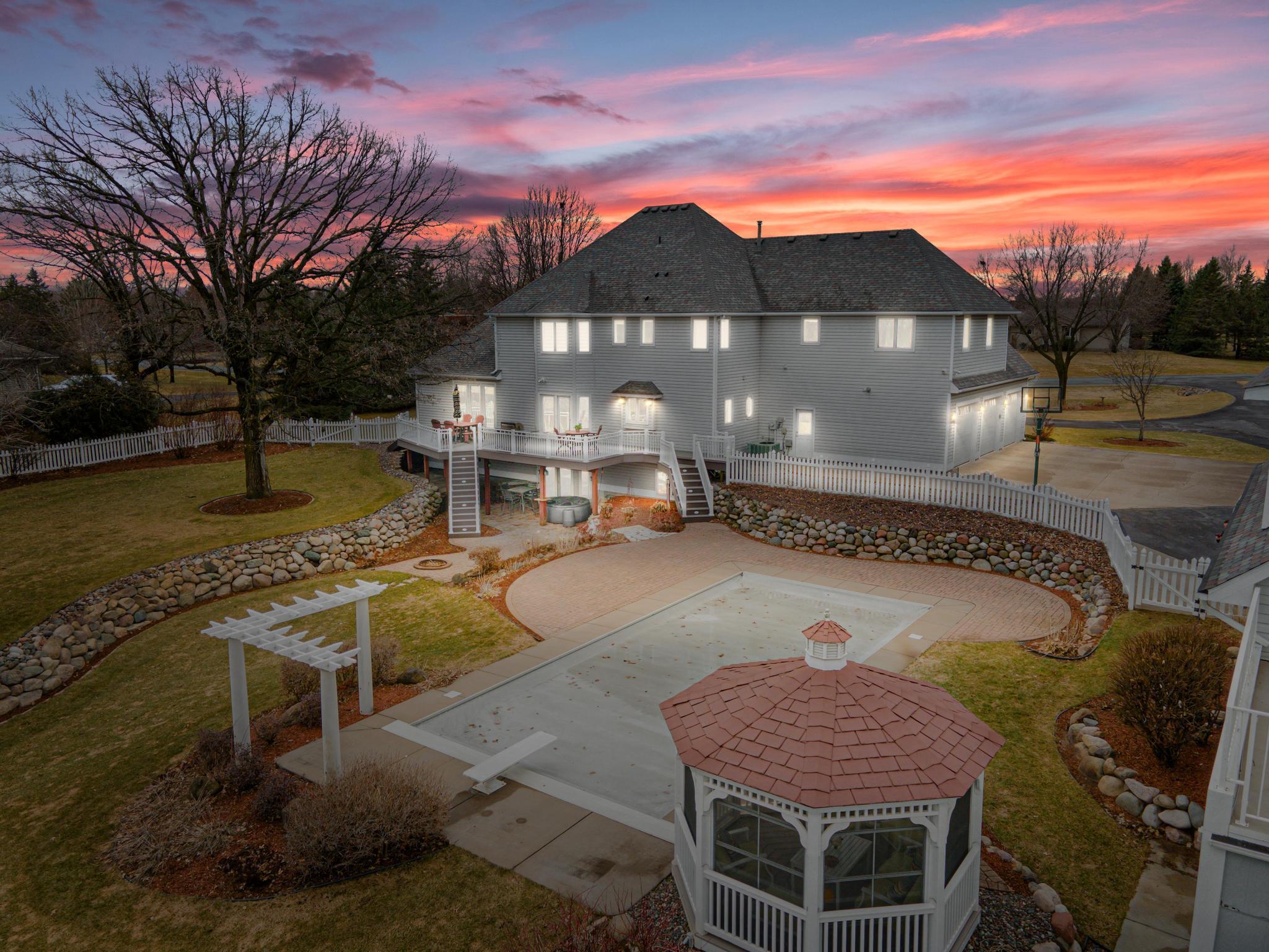 23060 Heather Ridge Drive Rogers, MN 55374 - Photo 1 of 1