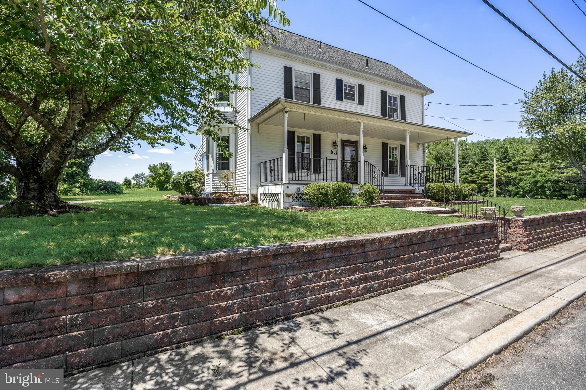 402 Barnsboro Road Sewell, NJ 08080 - Photo 47 of 47 Gallery Image 47