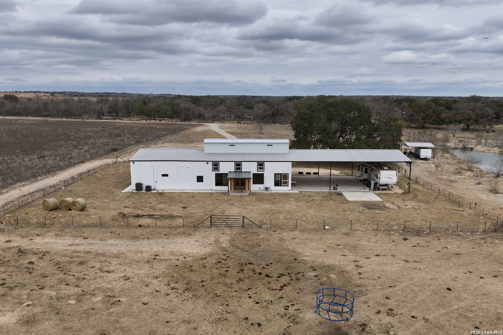 3169 Schuettig Road Poteet, TX 78065 - Photo 7 of 43