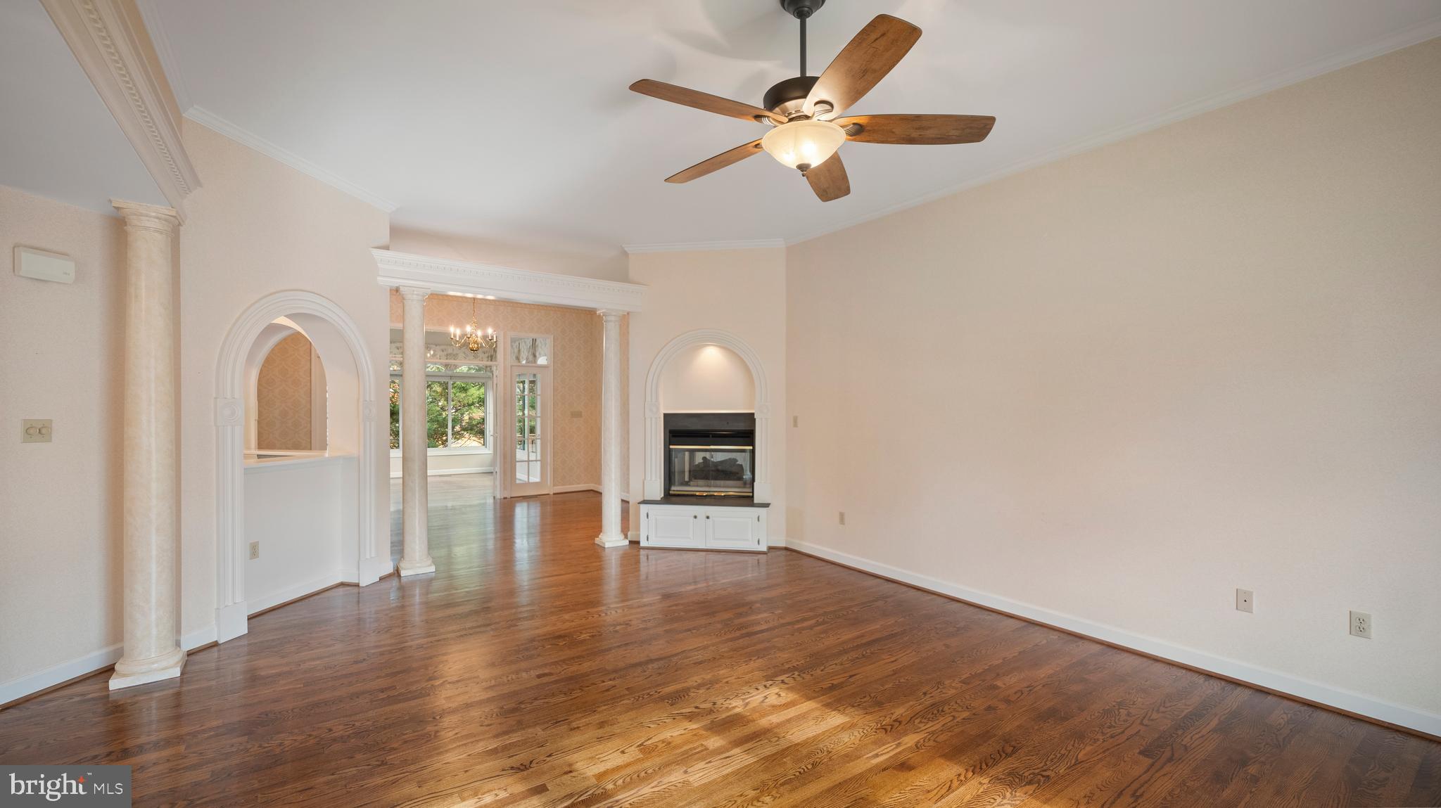 2355 Bear Den Road Frederick, MD 21701 - Photo 11 of 65 gas fireplace