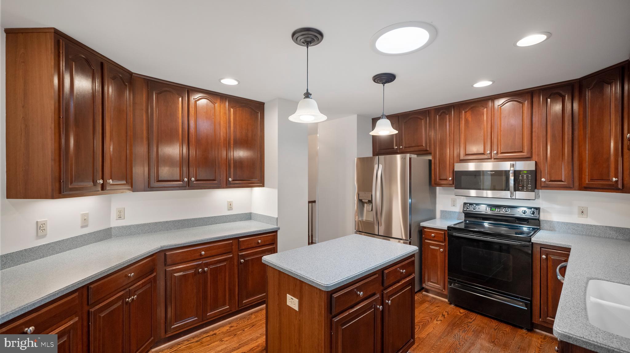 2355 Bear Den Road Frederick, MD 21701 - Photo 25 of 65 solar tube offers natural light