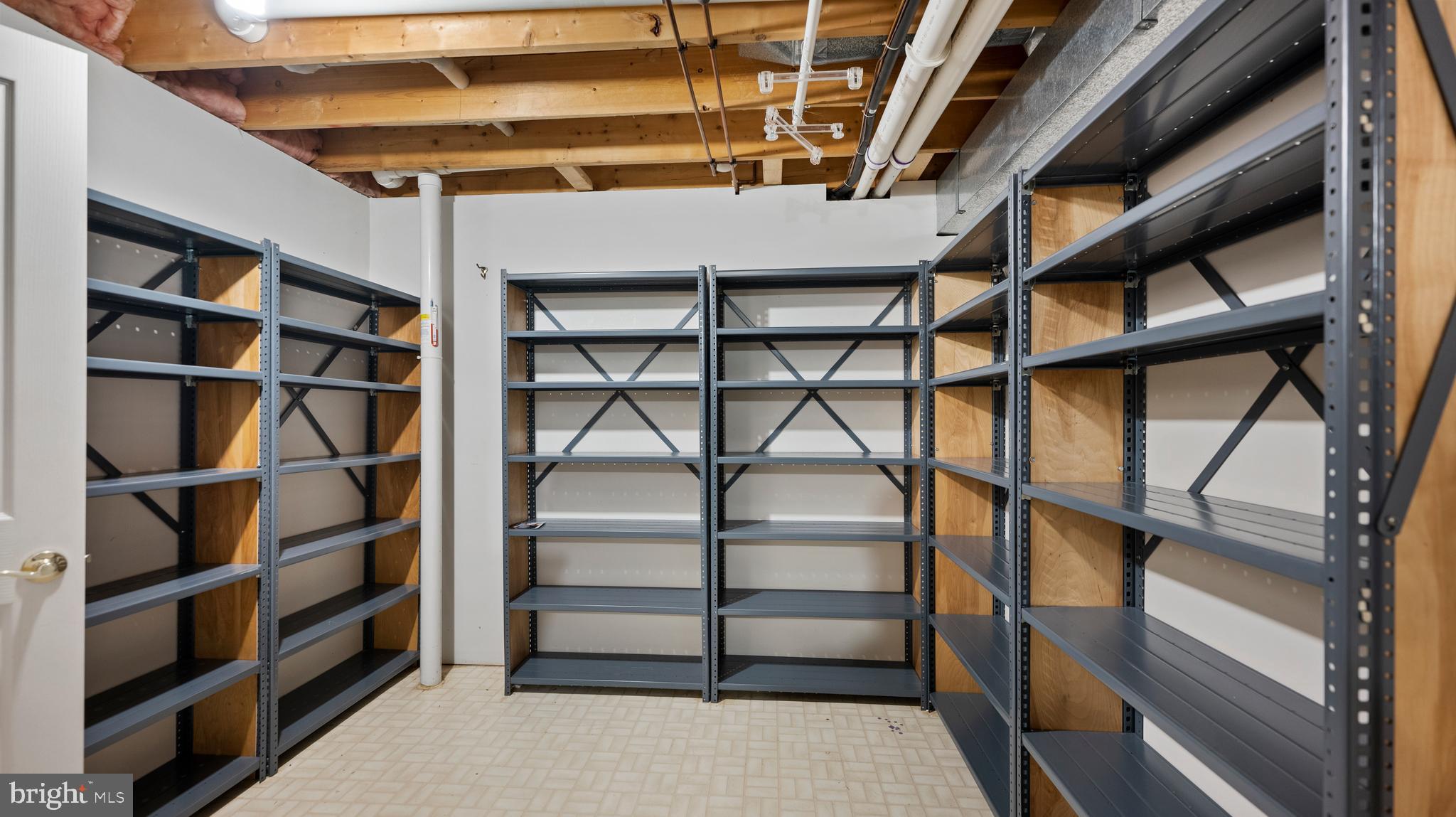 2355 Bear Den Road Frederick, MD 21701 - Photo 47 of 65 basement storage