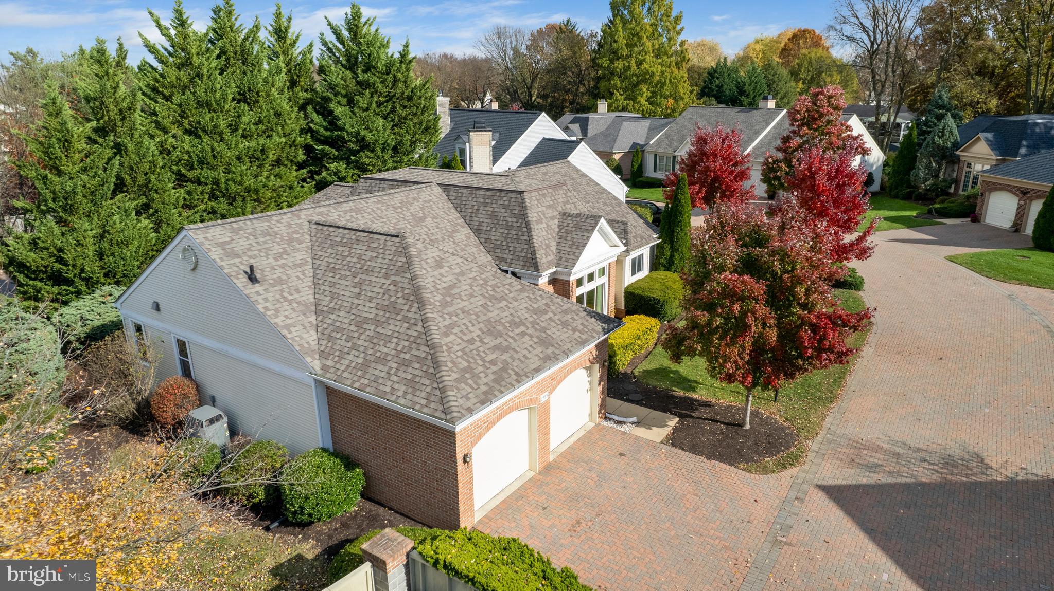 2355 Bear Den Road Frederick, MD 21701 - Photo 5 of 65 2-car garage plus driveway parking