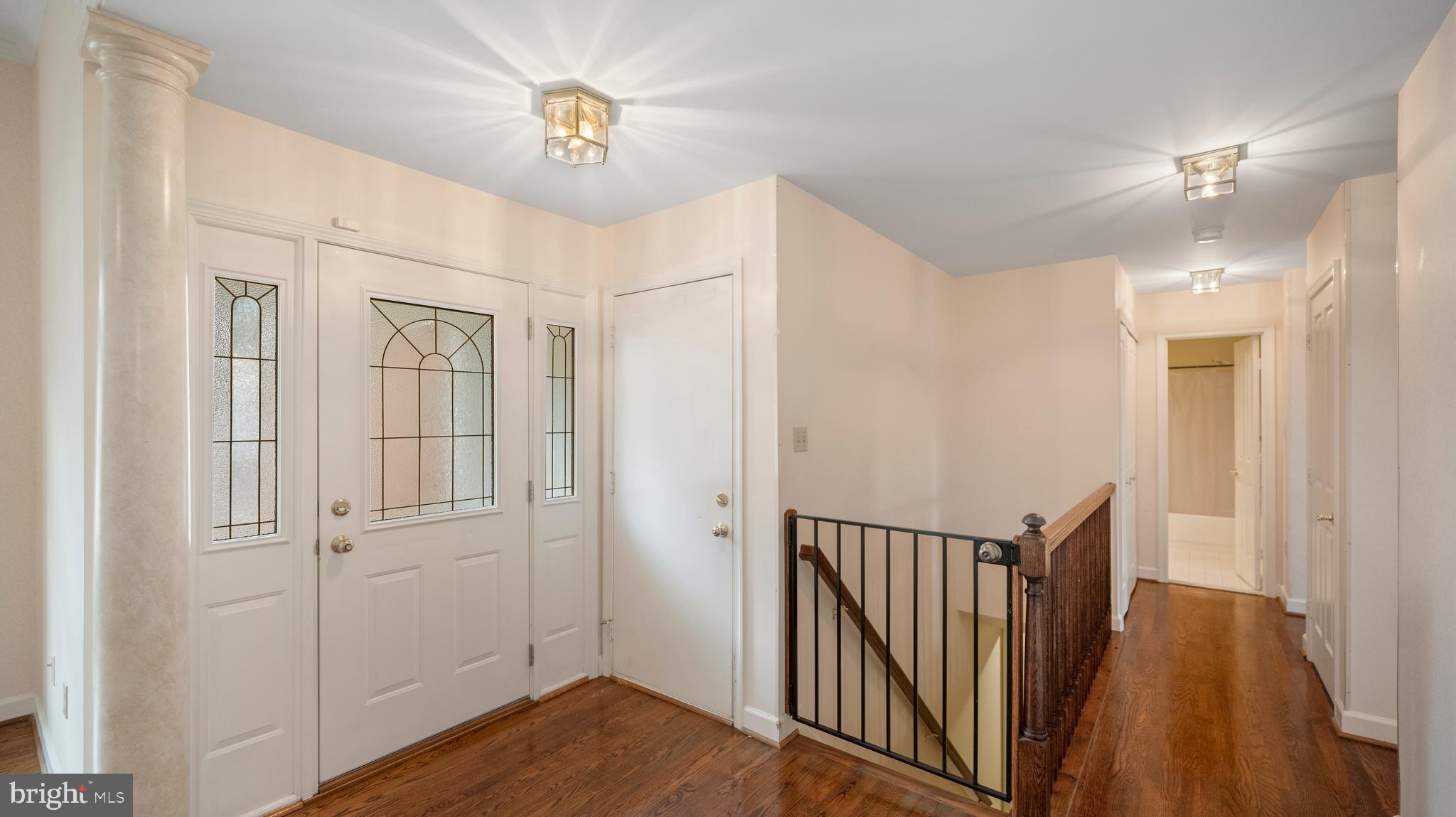 2355 Bear Den Road Frederick, MD 21701 - Photo 6 of 65 hardwood entry