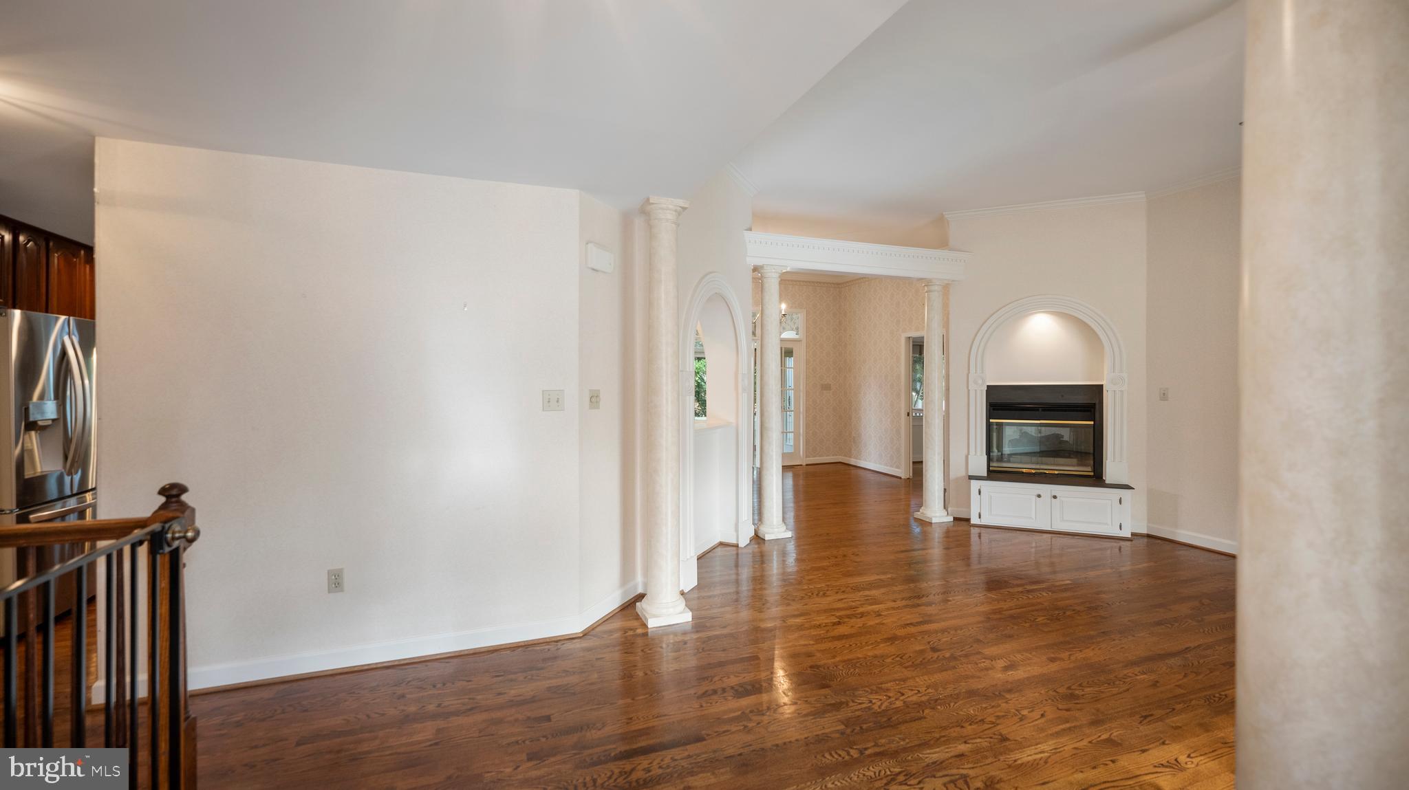 2355 Bear Den Road Frederick, MD 21701 - Photo 8 of 65 many architectural features