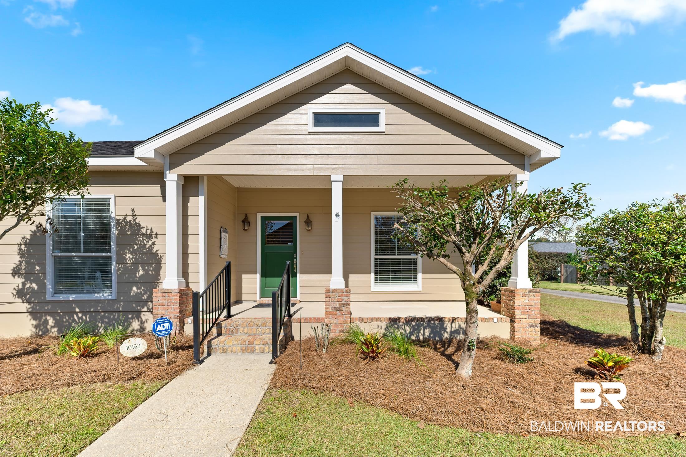 10153 Constantine Street Daphne, AL 36526 - Photo 3 of 26 Front View