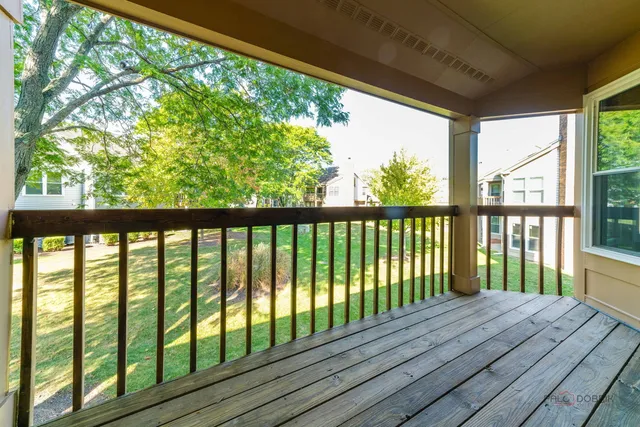 $2,600 | 305 Satinwood Terrace, Buffalo Grove, IL 60089