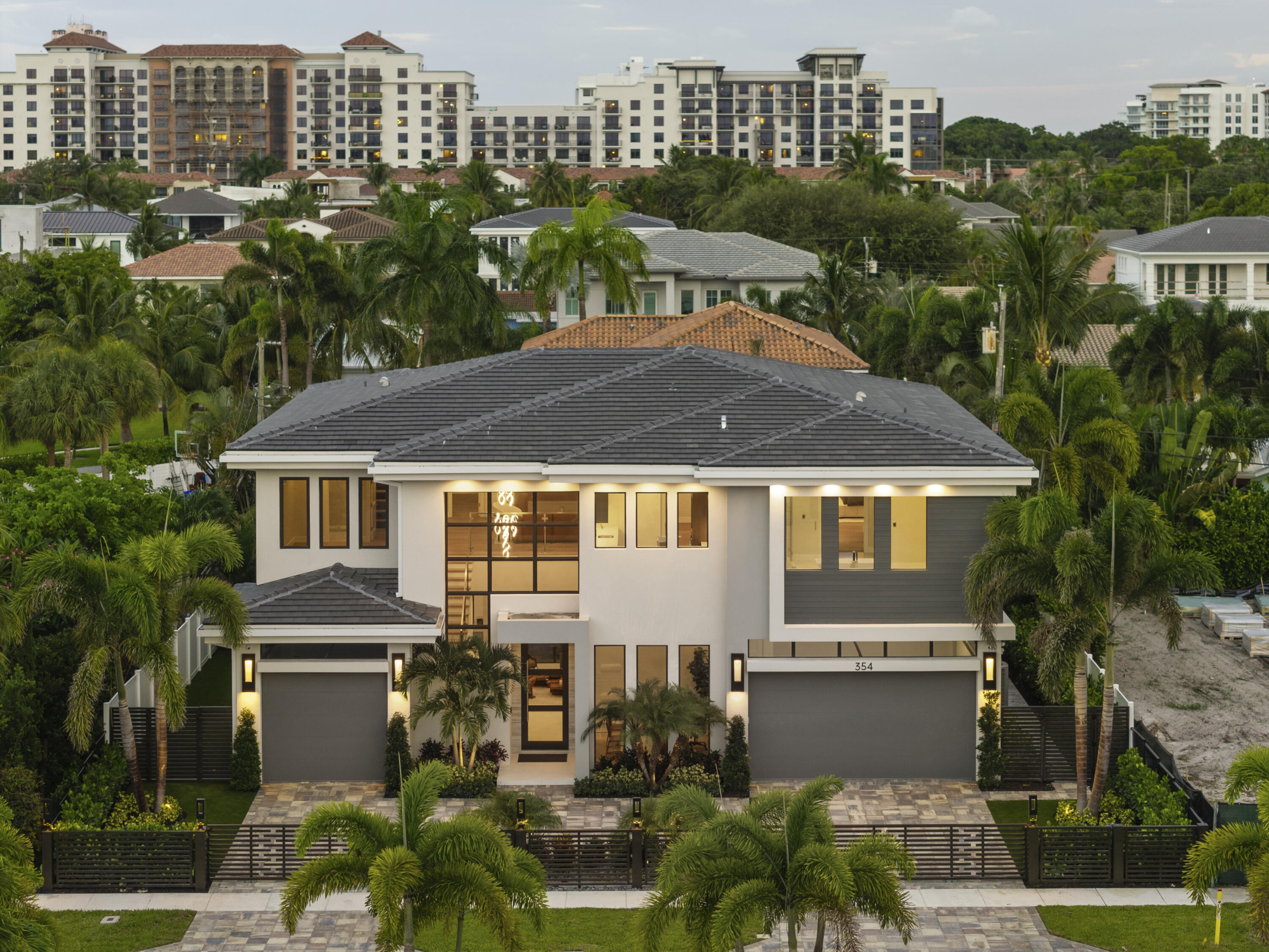 354 Northeast 4th Street Boca Raton, FL 33432 - Photo 47 of 57 354 NE 4th St Boca Raton FL 74