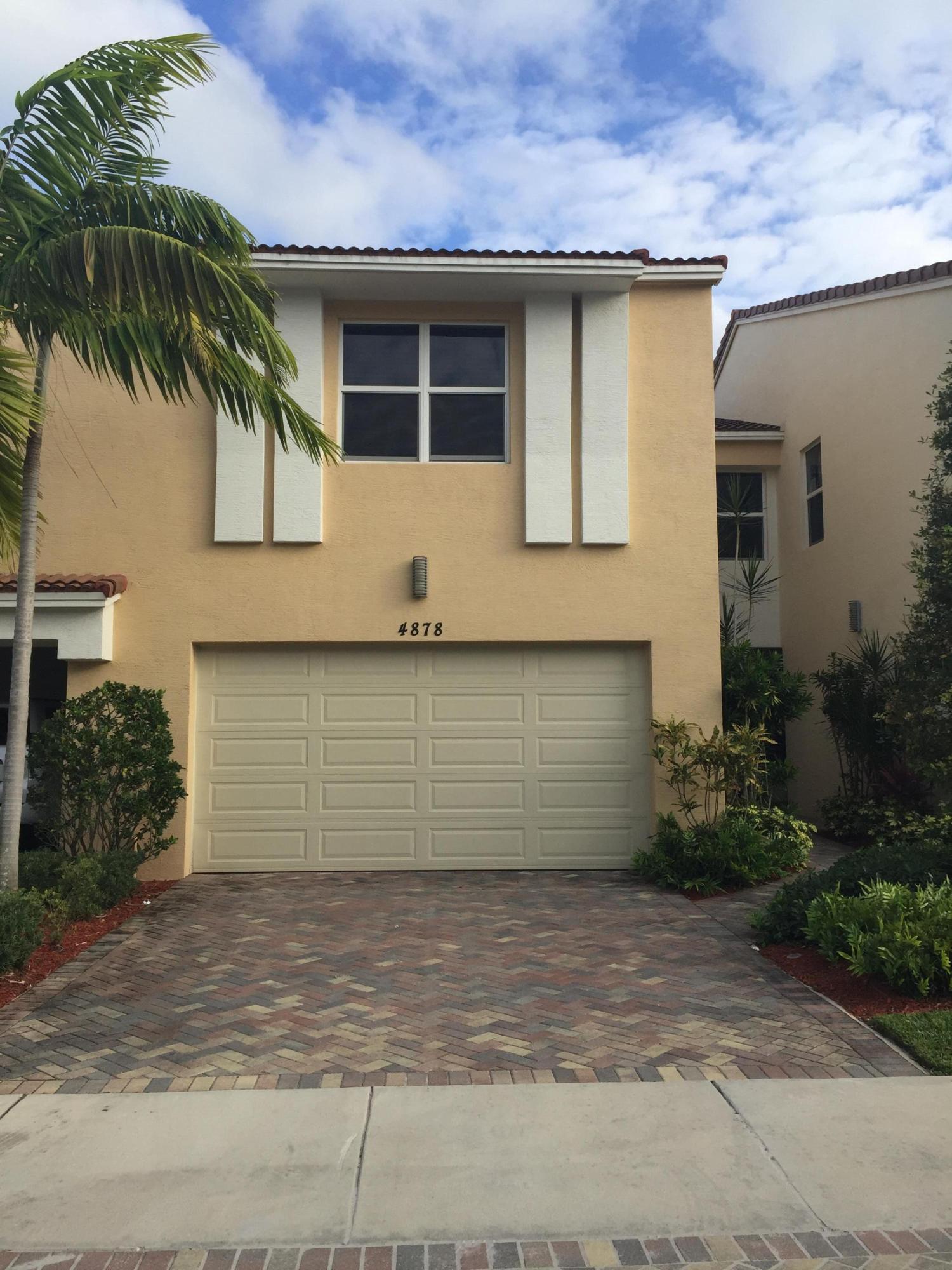 4878 Northwest 16th Terrace Boca Raton, FL 33431 - Photo 1 of 34 exterior