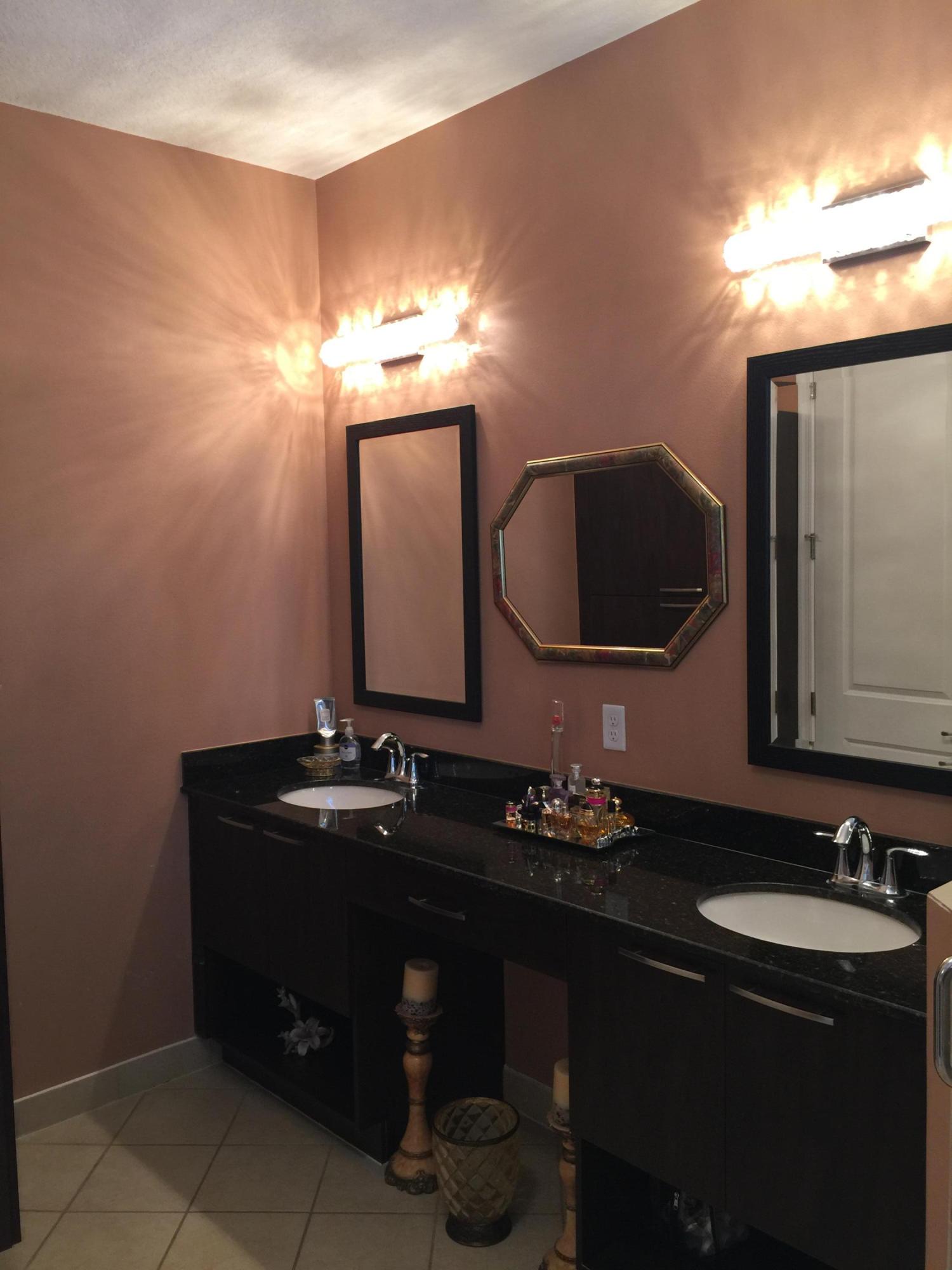 4878 Northwest 16th Terrace Boca Raton, FL 33431 - Photo 23 of 34 master bath
