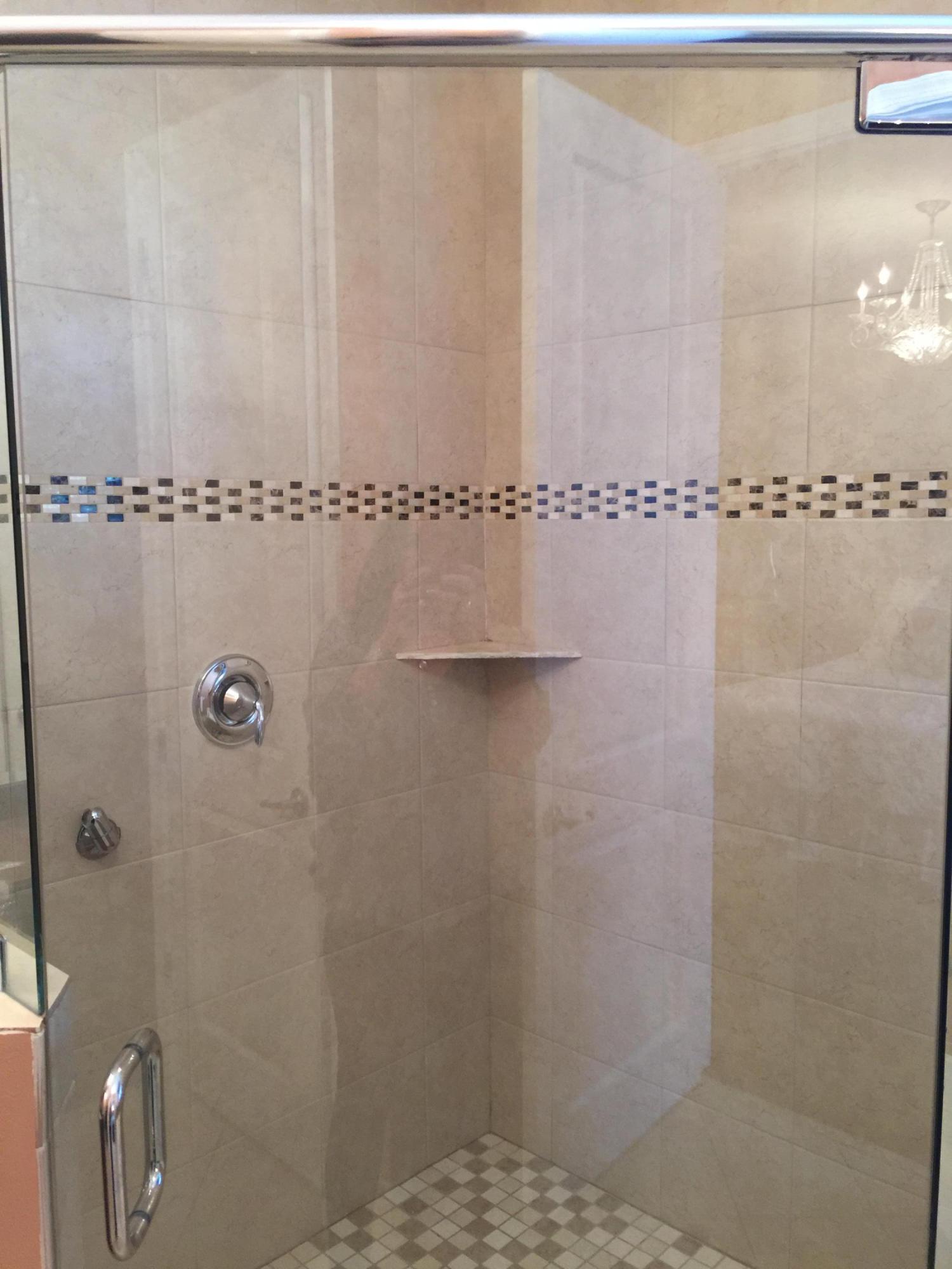 4878 Northwest 16th Terrace Boca Raton, FL 33431 - Photo 24 of 34 seperate shower