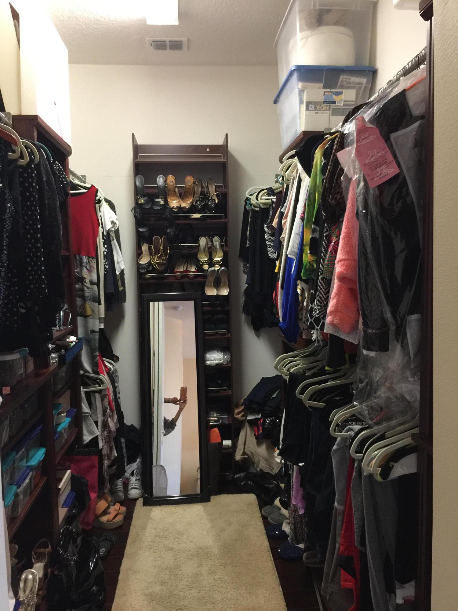 4878 Northwest 16th Terrace Boca Raton, FL 33431 - Photo 26 of 34 closet