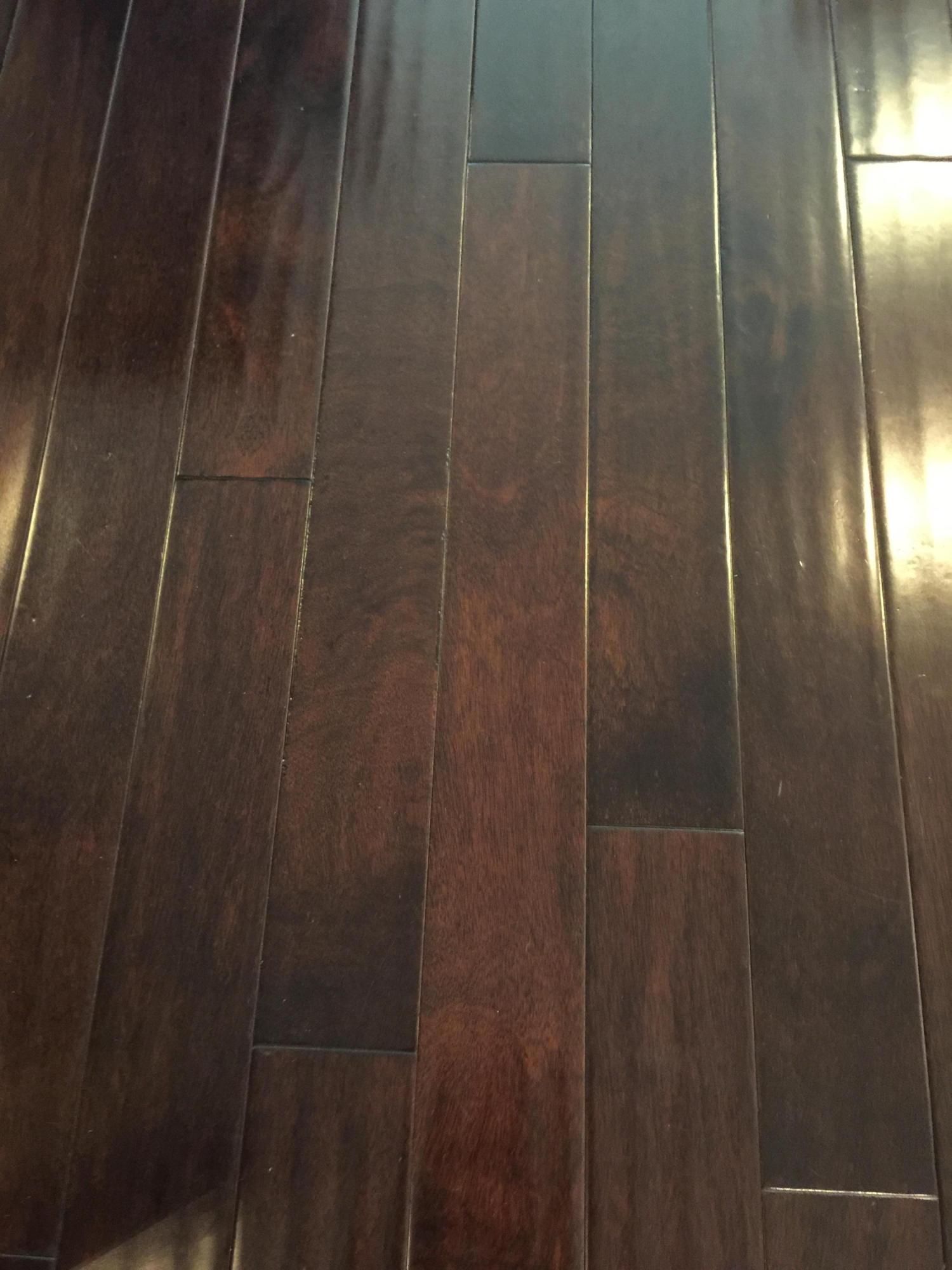4878 Northwest 16th Terrace Boca Raton, FL 33431 - Photo 28 of 34 wood floors