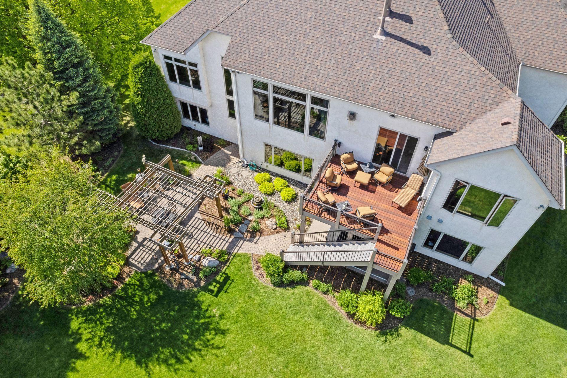 809 St Moritz Street Victoria, MN 55386 - Photo 75 of 96 Gallery Image 75