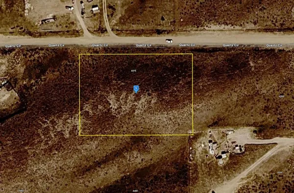 $39,999 | 8375 Quartz Circle, Evansville, WY 82636