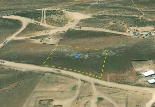 $38,999 | 8375 Quartz Circle, Evansville, WY 82636