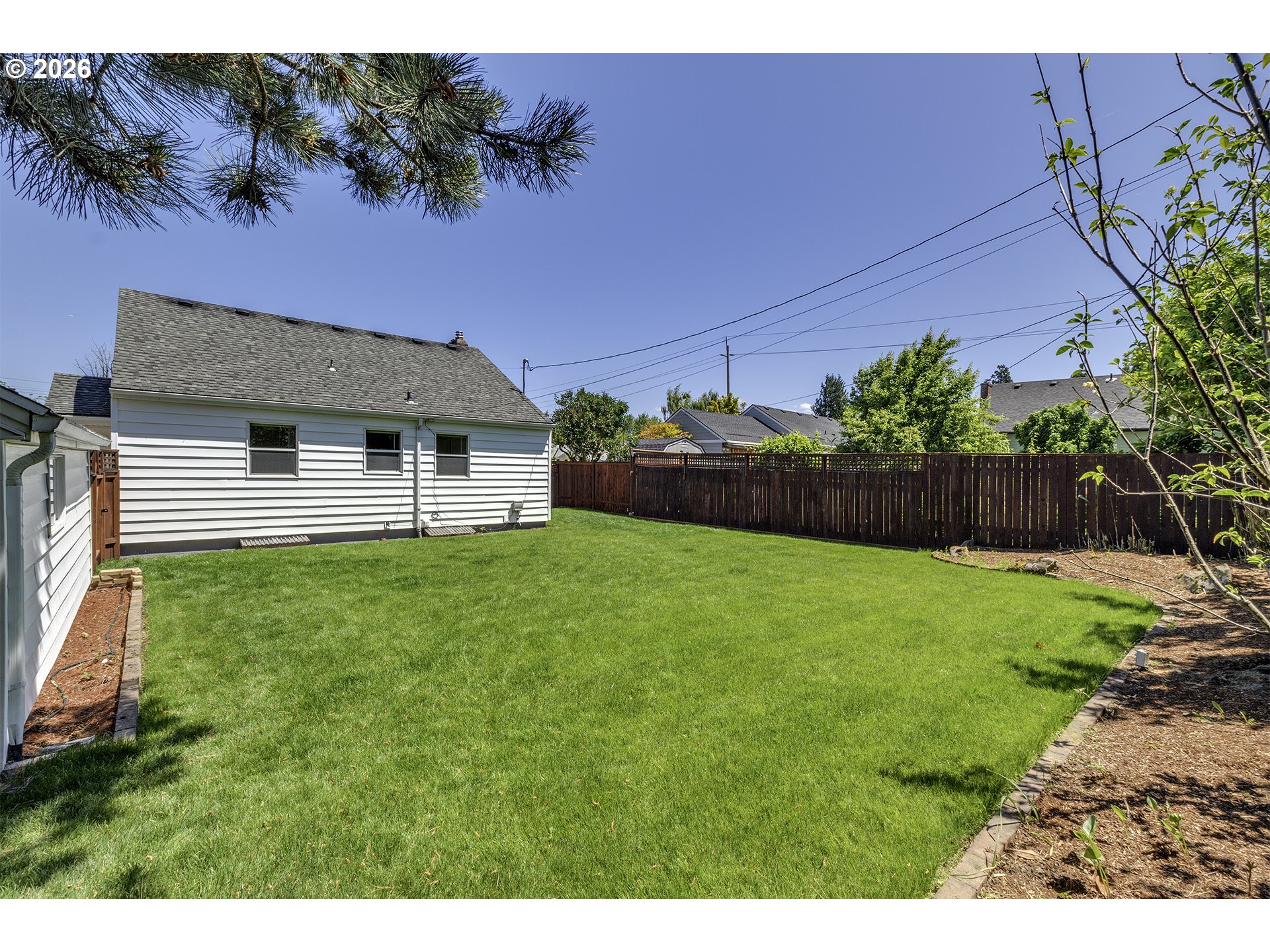 4768 North Yale Street Portland, OR 97203 - Photo 31 of 31