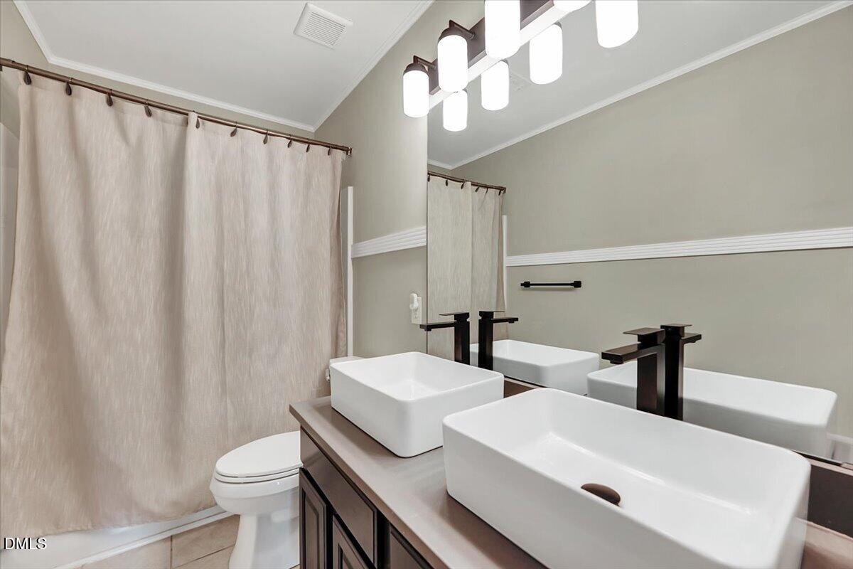 7405 Dorrington Trail Raleigh, NC 27615 - Photo 21 of 37 25-7405 Dorrington Trail-25